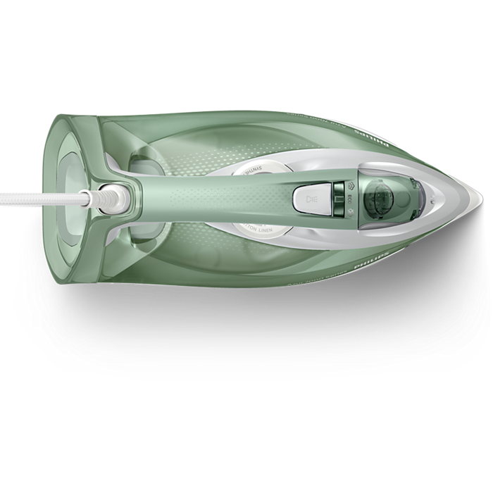 Philips HV Steam Iron DST7012/76 7000 Series Philips HV Steam Iron DST7012/76 7000 Series